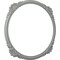 Ekena Millwork 40 5/8-in. OD x 35 1/2-in. ID x 2 5/8-in. W x 7/8-in. P Shell Ceiling Ring Kit CRK41SH - alternate 2